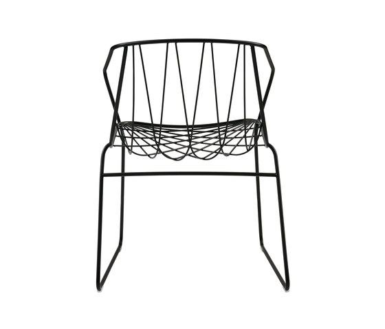 Chee Chair with Arms | Sedie | SP01