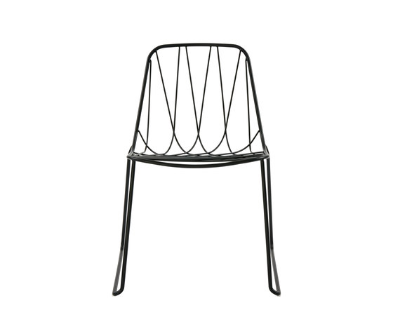 Chee Chair | Sedie | SP01