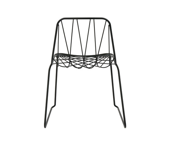 Chee Chair | Sillas | SP01