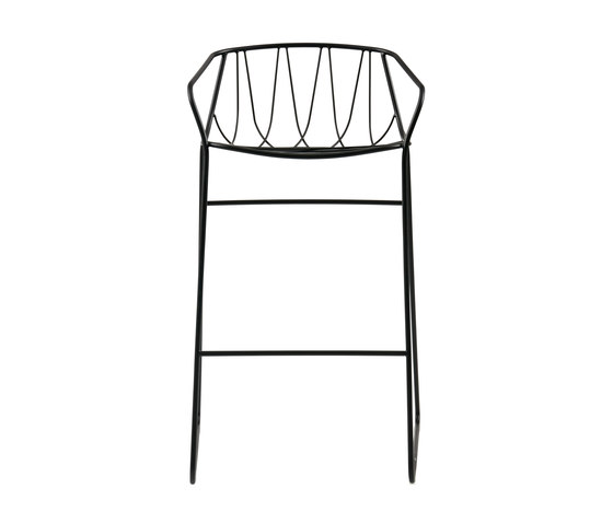 Chee Bar Stool - High | Bar stools | SP01