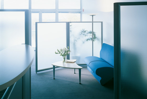 Frontier | Privacy screen | Steelcase