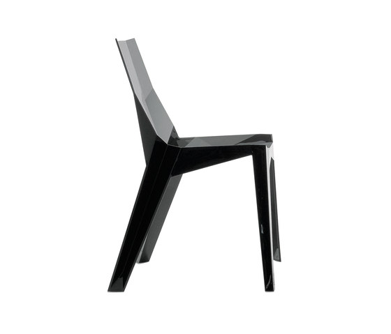Poly | Stühle | Bonaldo