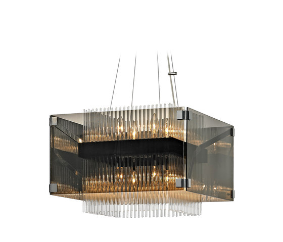 Apollo | Suspended lights | Troy Lighting