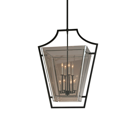 Domain | Suspensions | Troy Lighting