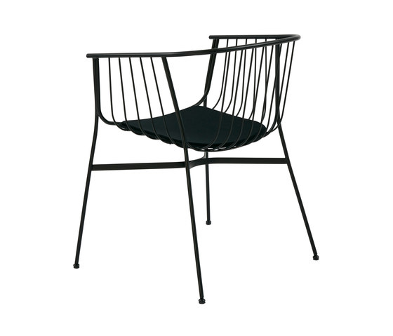 Jeanette Chair | Chaises | SP01