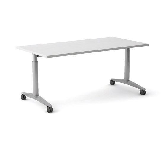 FlipTop Twin | Desks | Steelcase