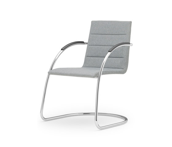 Valea Cantilever | Chairs | ICF