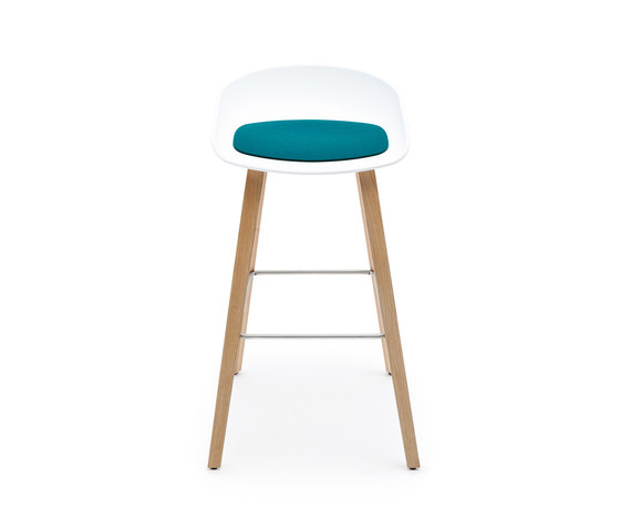 Seat cushion About A Stool | Seat cushions | HEY-SIGN