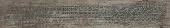 Listone Aida Ember NN 02 | Ceramic panels | Mirage