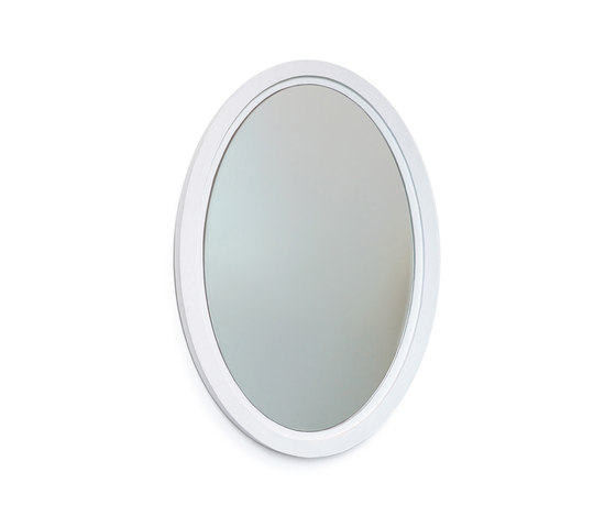 paper mirror | Miroirs | moooi