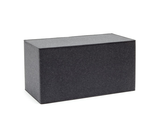 Seating Quader | Pouf | HEY-SIGN
