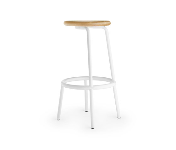 Volar 750 white | Bar stools | Derlot