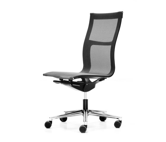 Una Plus Task | Office chairs | ICF