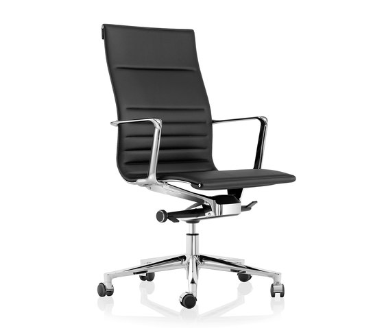 Una Chair Management | Sillas | ICF
