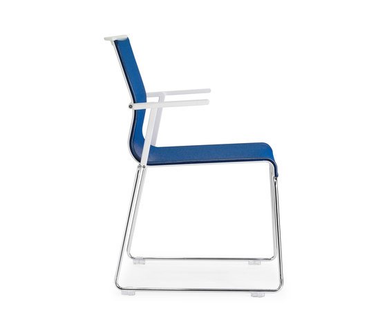 Stick STK Skid Base | Chairs | ICF