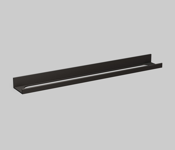 Assist | Shelf system (AS400) | Towel rails | Alape