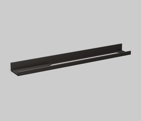 Assist | Shelf system (AS400) | Towel rails | Alape