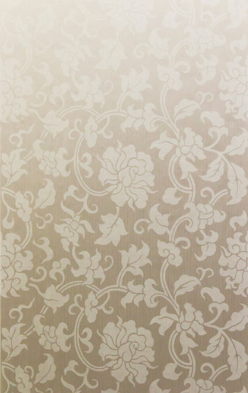 Brocades floral I BR1090 | Tessuti decorative | Omexco
