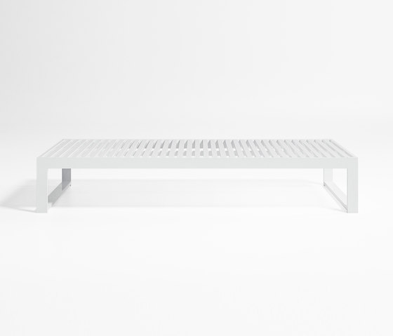 DNA Low Table | Coffee tables | GANDIABLASCO