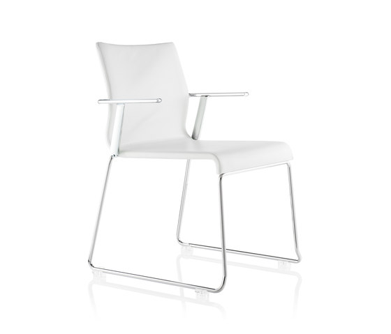 Stick ETK Skid Base | Chairs | ICF