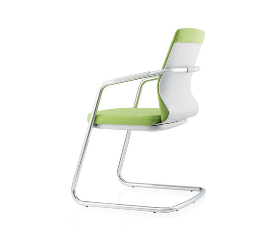 Pyla Cantilever | Chairs | ICF
