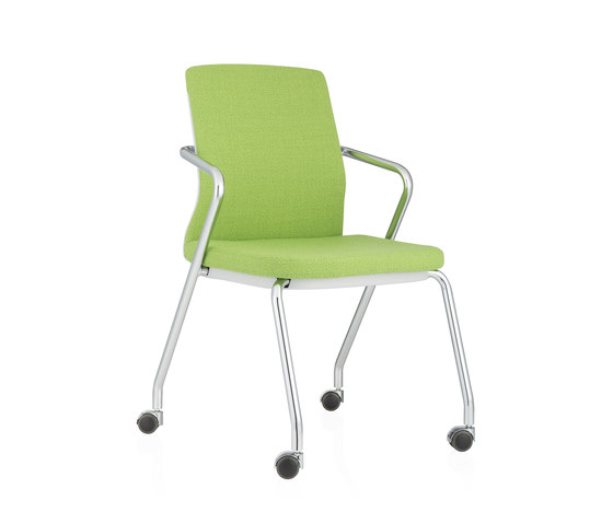 Pyla Quattro | Chairs | ICF