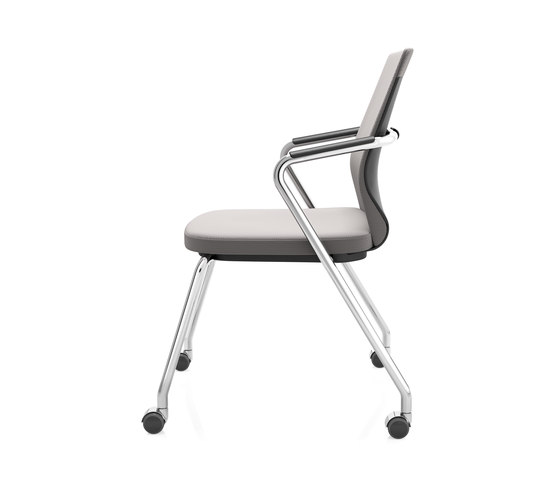 Pyla Quattro | Chairs | ICF