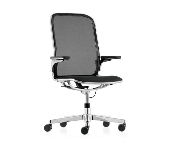 Cloud Task | Office chairs | ICF