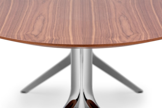 NoTable Desk | Tavoli contract | ICF