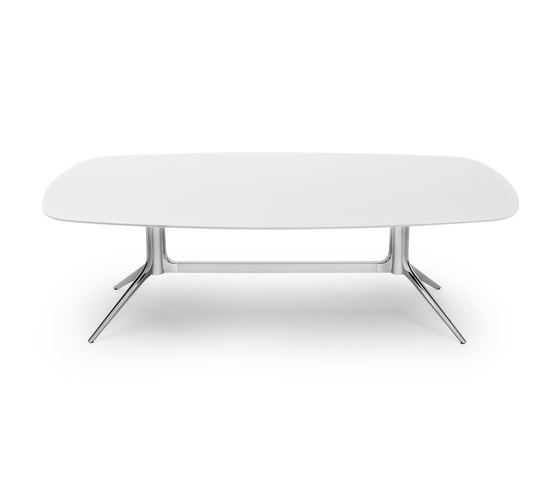 NoTable Desk | Tavoli contract | ICF