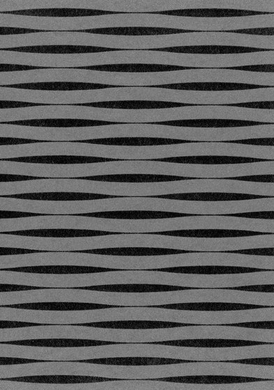Waves | WAA1813 | Drapery fabrics | Omexco