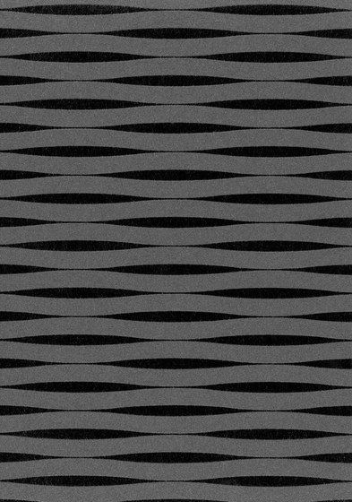 Waves | WAA1814 | Drapery fabrics | Omexco