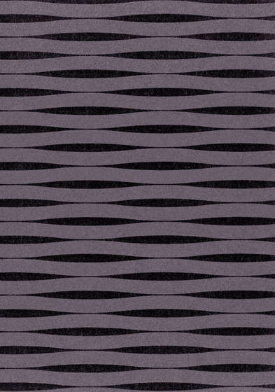 Waves | WAA1815 | Drapery fabrics | Omexco