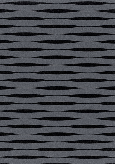 Waves | WAA1816 | Drapery fabrics | Omexco