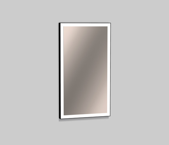 SP.FR450.S1 | Miroirs de bain | Alape