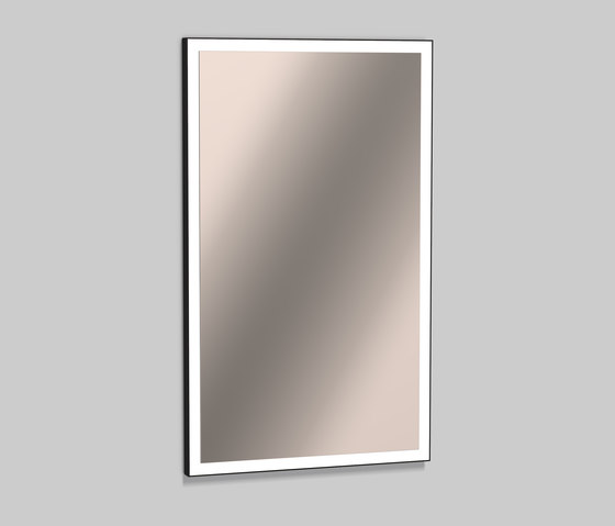 SP.FR600.S1 | Miroirs de bain | Alape