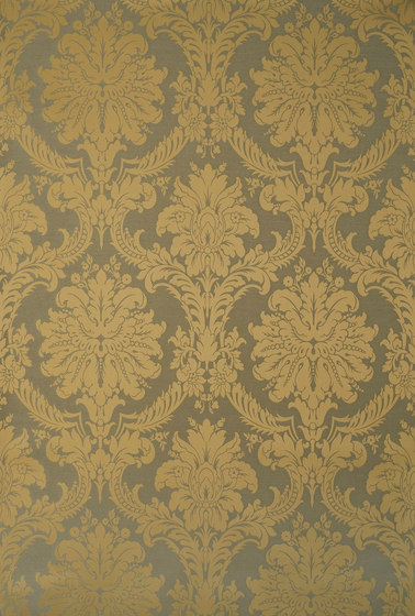 Trianon damask | TRI123 | Tessuti decorative | Omexco