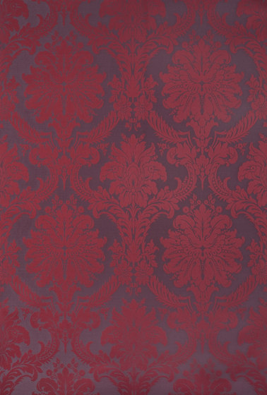 Trianon damask | TRI156 | Tessuti decorative | Omexco