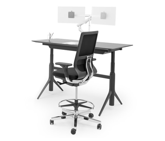 NoTable Operational desk | Tables collectivités | ICF