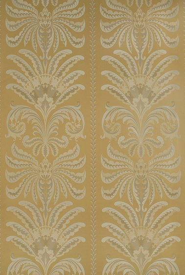 Trianon palm | TRI522 | Tissus de décoration | Omexco