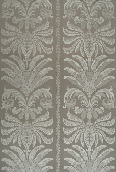 Trianon palm | TRI541 | Tessuti decorative | Omexco