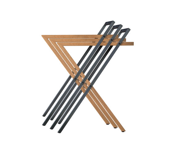 IGN. STICK. Hocker. | Stools | Ign. Design.