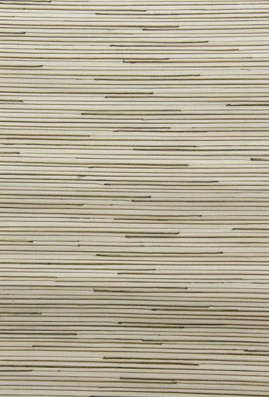 Sumatra coco midrib and silk | SUA701 | Revêtements muraux / papiers peint | Omexco