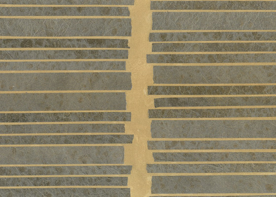 Collages stripe COL1010 | Wall coverings / wallpapers | Omexco
