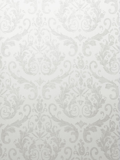 Elegance baroque damask EGA1266 | Drapery fabrics | Omexco