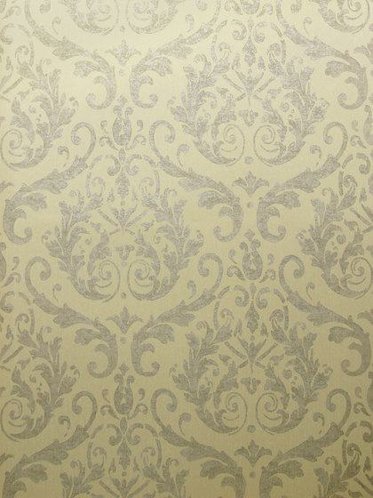 Elegance baroque damask EGA1488 | Drapery fabrics | Omexco