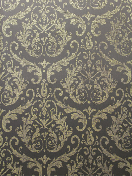 Elegance baroque damask EGA1780 | Tessuti decorative | Omexco