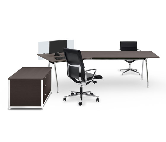 Unitable Manager | Desks | ICF