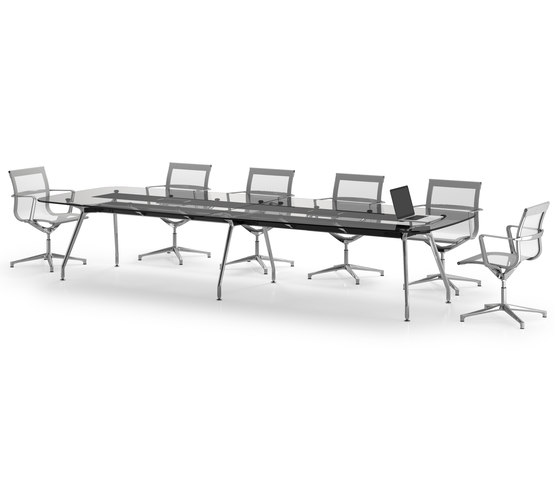 Unitable Meeting | Tables collectivités | ICF