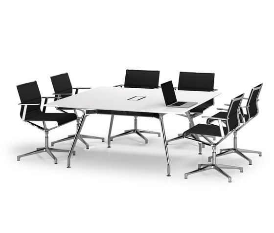 Unitable Meeting | Tables collectivités | ICF